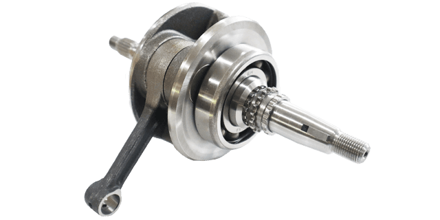 CIGÜEÑAL ORIGINAL HONDA XR 150L - XR150