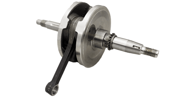 CIGUEÑAL COMPLETO GIXXER 150