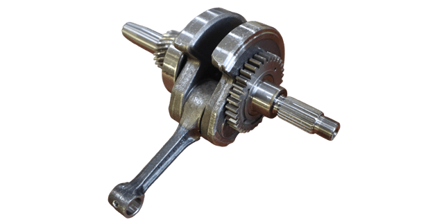 CIGUEÑAL SMX 200 MOTO CHINA