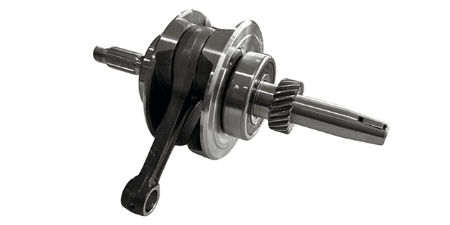 CIGUEÑAL COMPLETO FORMULA LX 200