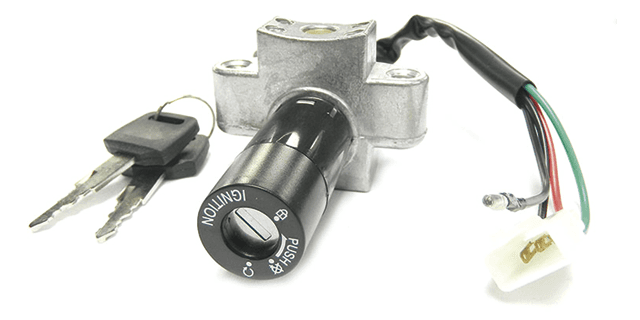 SWITCH DE ENCENDIDO AK150TT