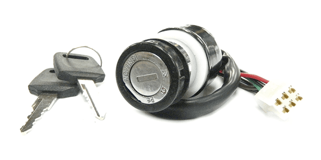 SWITCH DE ENCENDIDO  AKT100