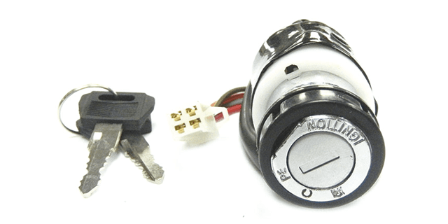 SWITCH DE ENCENDIDO GN125H