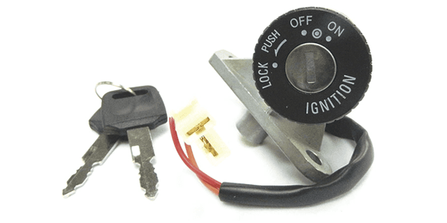 SWITCH DE ENCENDIDO VIVA115/VIVAX 115