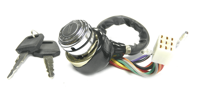 SWITCH DE ENCENDIDO AX100-11WIRE