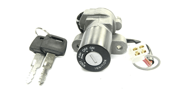 SWITCH DE ENCENDIDO GS125/GSX150