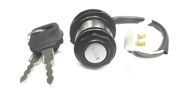 SWITCH DE ENCENDIDO BOXER  BM100