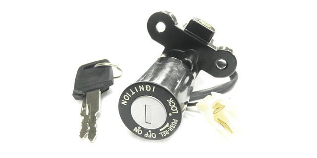 SWITCH DE ENCENDIDO PULSAR 135/ DUKE 200