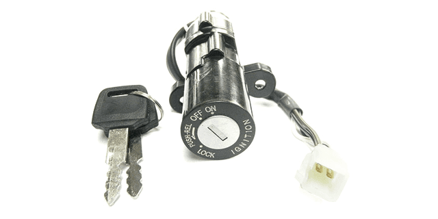 SWITCH DE ENCENDIDO PULSAR 180 DTSI /200 / DISCOVER 100 / DISCOVER 135 / BM 150