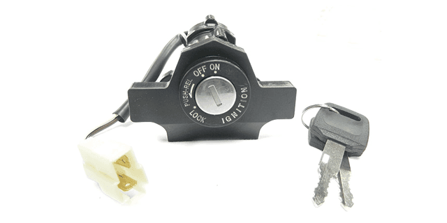 SWITCH DE ENCENDIDO PLATINO 125