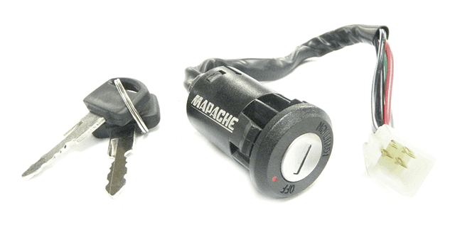 SWITCH DE ENCENDIDO C90/CUB90