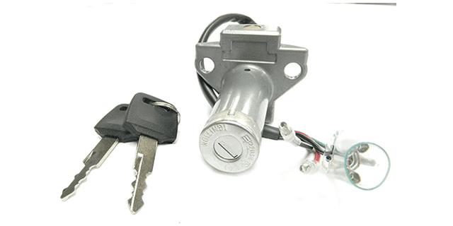 SWITCH DE ENCENDIDO CB125E/CGL125