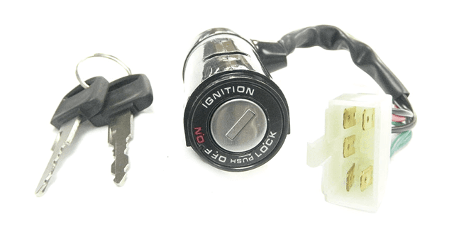 SWITCH DE ENCENDIDO BIZ100