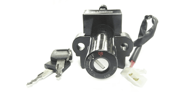 SWITCH DE ENCENDIDO ECO DE LUXE