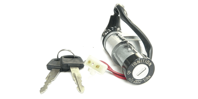 SWITCHE DE ENCENDIDO CBF150 / CBF 125 /CB110