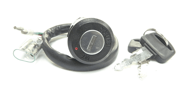 SWITCH DE ENCENDIDO XL185