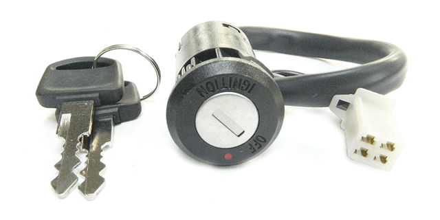 SWITCH DE ENCENDIDO XL125