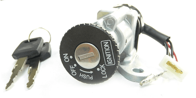 SWITCH DE ENCENDIDO  CRYPTON/T110