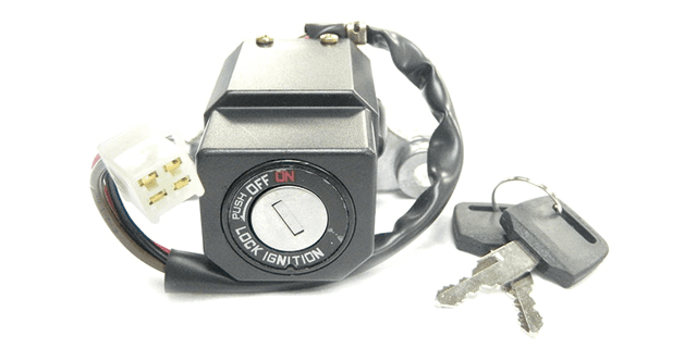 SWITCH DE ENCENDIDO  RX115