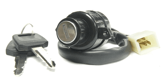 SWITCH DE ENCENDIDO  V80 O/M