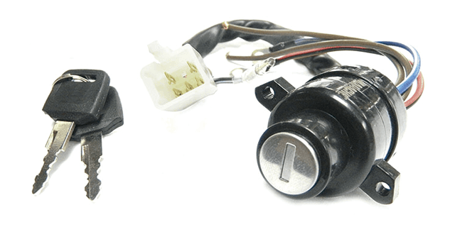 SWITCH DE ENCENDIDO V80 N/M