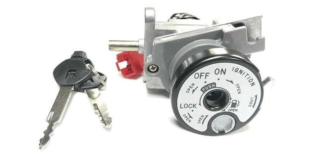 SWITCH DE ENCENDIDO BWS125