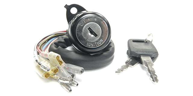 SWITCH DE ENCENDIDO  G7S/G7T