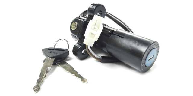 SWITCH DE ENCENDIDO  DISCOVER 125ST