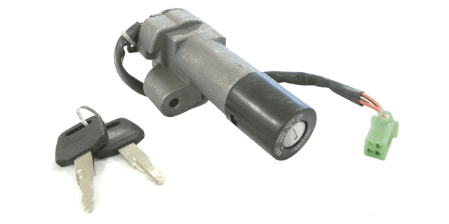 SWITCH DE ENCENDIDO AX -4 / GN 125 F