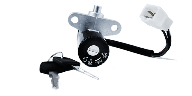 SWITCH DE ENCENDIDO AKT TTR 125/150 / TTX 200 TTR180 / TTX180