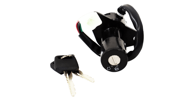 SWITCH DE ENCENDIDO GTK 125