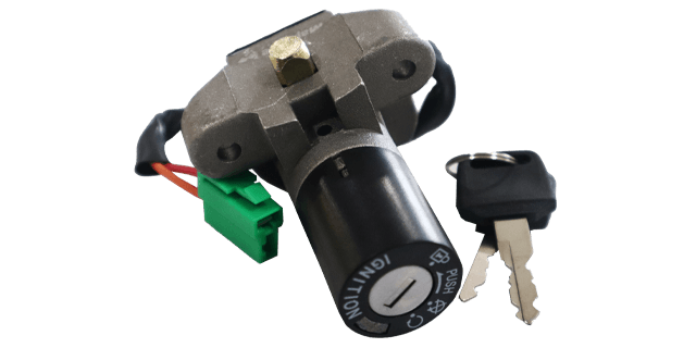 SWITCH DE ENCENDIDO GIXXER 150