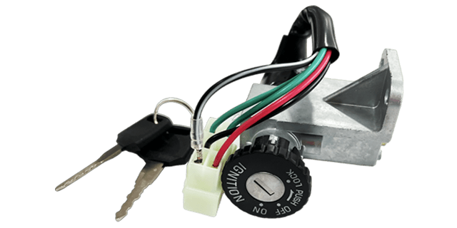 SWITCH DE ENCENDIDO AGILITY NAKED 125