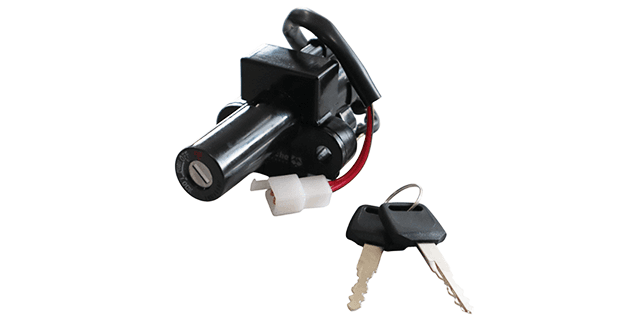 SWITCH DE ENCENDIDO HUNK 160 R