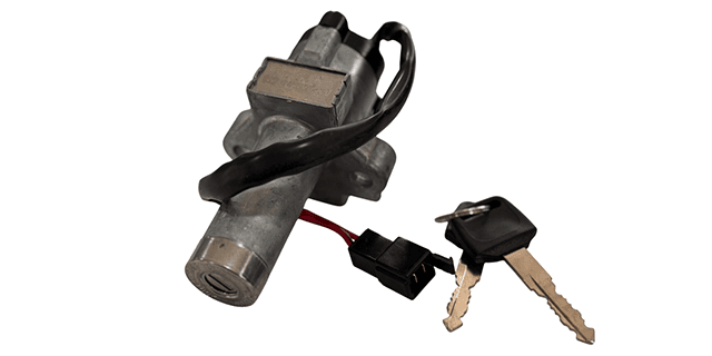 SWITCH DE ENCENDIDO XR 150L