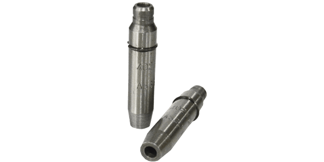 GUIAS VALVULAS BAJAJ PULSAR 180-220 MOD. 2007/ PULSAR 200 NS ADM-ESC / 4,5x10,04x47 / STD RACING