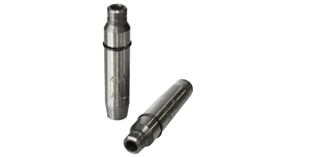 GUIAS VALVULAS BAJAJ PULSAR 180-220 MOD. 2007/ PULSAR 200 NS ADM-ESC / 4,5x10,06x47 / +1 RACING