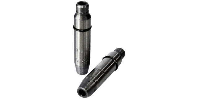 GUIAS VALVULAS BAJAJ PULSAR 180-220 MOD. 2007/ PULSAR 200 NS ADM-ESC / 4,5x10,11x47 / +3 RACING