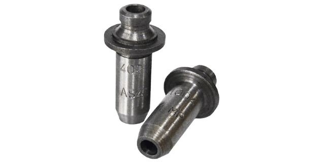 GUIAS VALVULAS AKT110,SPLENDOR,BIZ100, ECO,C90,C100 JIALING ADM-ESC / 4,99x10,05x33 / STD RACING