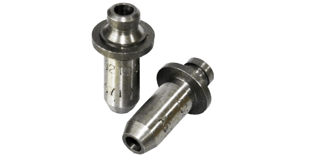 GUIAS VALVULAS AKT 110, SPLENDOR, BIZ 100, ECO, C90, C100 Y JIALING ESC / 4,99x10,05x31 / STD RACING