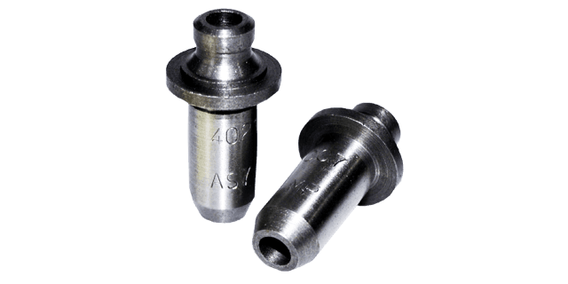 GUIAS VALVULAS AKT110,SPLENDOR,BIZ100, ECO,C90,C100 JIALING ADM-ESC / 4,99x10,17x31 / +5 RACING