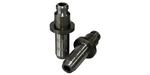 GUIAS VALVULAS AKT TT-XM-SM 150-125-200, HONDA XL-CBZ 125-200 ADM-ESC / 5,49x11,11x43 / -0.5 SIN RIMAR RACING