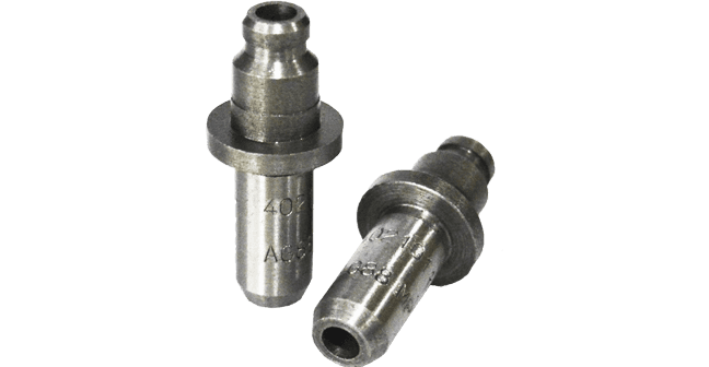 GUIAS VALVULAS AKT TT-XM-SM 150-125-200, HONDA XL-CBZ 125-200 ADM-ESC / 5,5x11,07x43 / STD RACING