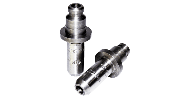 GUIAS VALVULAS AKT TT-XM-SM 150-125-200, HONDA XL-CBZ 125-200 ADM-ESC / 5,46x11,07x45 / STD RACING