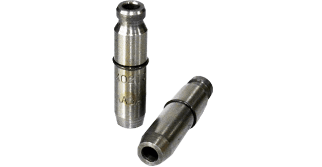 GUIAS VALVULAS HONDA CBF 125-150/ HERO HUNK-XPULSE-INVICTA-XR-XBLADE-HORNET-CB160F-AKT RTX150 - MRX125-150 ADM-ESC / 5x10,16x40 / -1.0 SIN RIMAR RACING