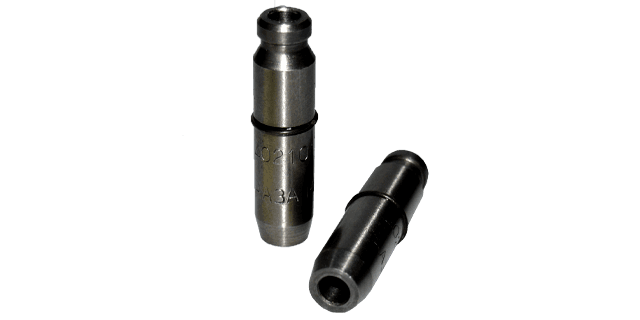 GUIAS VALVULAS HONDA CBF 125-150/ HERO HUNK-XPULSE-INVICTA-XR-XBLADE-HORNET-CB160F-AKT RTX150 - MRX125-150 ADM-ESC / 5x10,08x40 / STD RACING