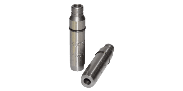 GUIAS VALVULAS AUTECO PULSAR 180/ PULSAR NS/ DISCOVER 125-135C.C. ADM-ESC / 4,5x10,05x44 / STD RACING