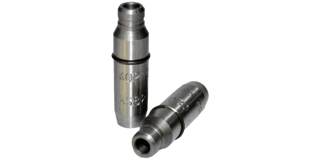 GUIAS VALVULAS AUTECO DISCOVER 100C.C. ADM-ESC / 4,5x10,05x36 / STD RACING