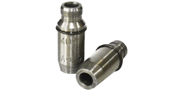 GUIAS VALVULAS TVS 100C.C. ADM-ESC / 5x10,58x26,5 / STD RACING