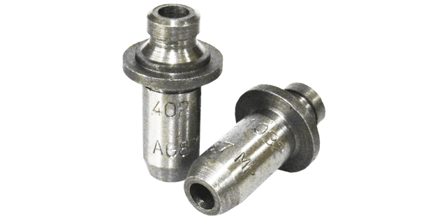 GUIAS VALVULAS YAMAHA BWS 125C.C. ADM-ESC / 4,99x10,05x29 / STD RACING